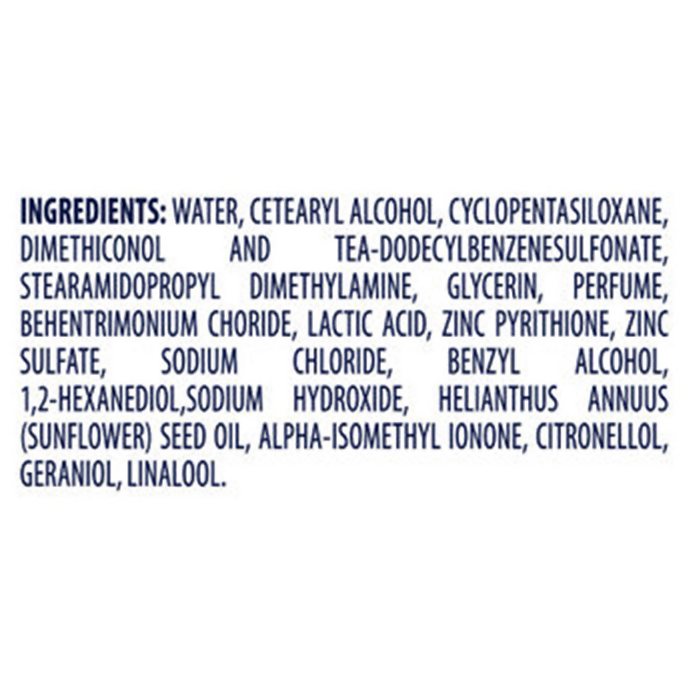 Dove Dandruff Care Conditioner | Grocsy