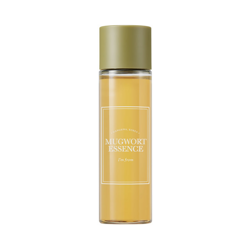 I'm From Mugwort Essence Pack | Grocsy