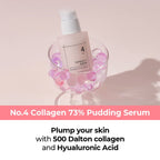 Numbuzin No.4 Face Serum | Grocsy