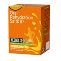 NeoHolix Hydra ORS Sachets Orange Flavour | Grocsy