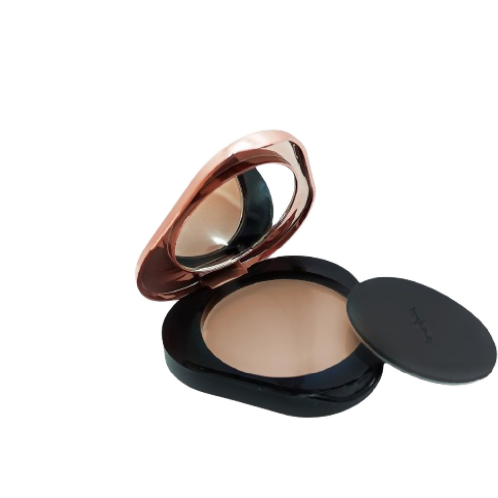 Faces Canada 3 in 1 HD Matte Compact - Absolute Ivory 01 | Grocsy