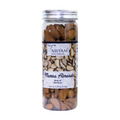 Tassyam Organics Ultra Premium Mamra Almonds | Grocsy