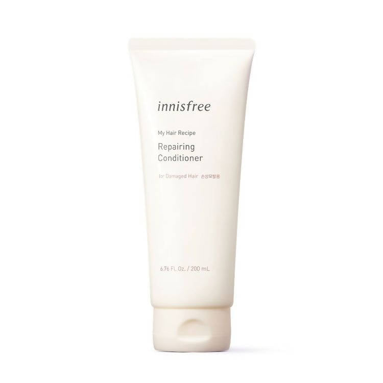 Innisfree My Hair Recipe Repairing Conditioner For Damaged Hair | Grocsy