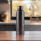 Milton Copper Swasth Design Bottle | Grocsy