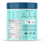 MyFitFuel Hydrolyzed Marine Collagen - Unflavoured | Grocsy