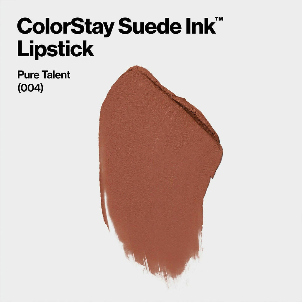 Revlon ColorStay Suede Ink - Pure Talent | Grocsy