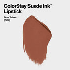 Revlon ColorStay Suede Ink - Pure Talent | Grocsy
