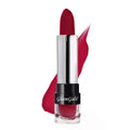 Glamgals Hollywood-U.S.A Matte Finish Kiss Proof Lipstick-Very Plum | Grocsy