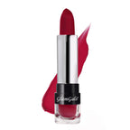 Glamgals Hollywood-U.S.A Matte Finish Kiss Proof Lipstick-Very Plum | Grocsy