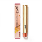 Lakme 9to5 Overtime Shine Tinted Lip Oil - Pink Bloom | Grocsy