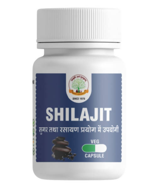 Gaustuti Sj Capsules | Grocsy