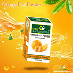 VedicAyurveda Orange Peel powder | Grocsy