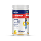 Gritzo SuperMilk 13+y Health Drink for Girls | Grocsy