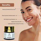 Glopetra Anti Aging Serum | Grocsy