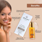 Glopetra Day Elixir Face Serum | Grocsy
