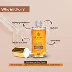 Glopetra Day Elixir Face Serum | Grocsy