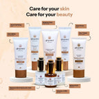 Glopetra Face Wash For Acne Scars & Spots | Grocsy