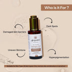 Glopetra Night Elixir Serum | Grocsy