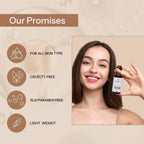 Glopetra Night Elixir Serum | Grocsy