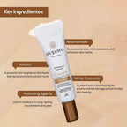 Glopetra Re-Radiance Day Night Cream | Grocsy