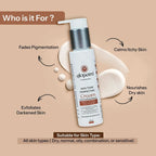 Glopetra Skin Tone Perfecting Cream | Grocsy