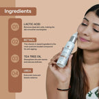 Glopetra Skin Tone Perfecting Cream | Grocsy