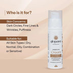 Glopetra Under Eye Cream | Grocsy