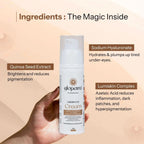 Glopetra Under Eye Cream | Grocsy