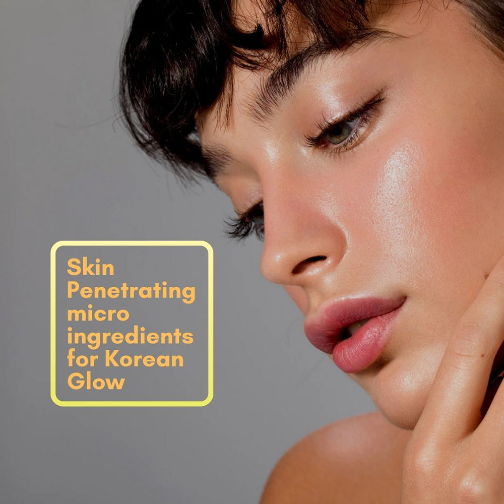 Samisha Natural Glow Face Cream | Grocsy