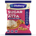 Diabexy Atta Gluten Free