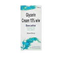 Micro Secalia Glycerin Cream | Grocsy