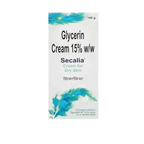 Micro Secalia Glycerin Cream | Grocsy