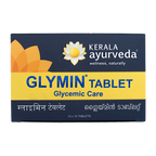 Kerala Ayurveda Glymin Tablets