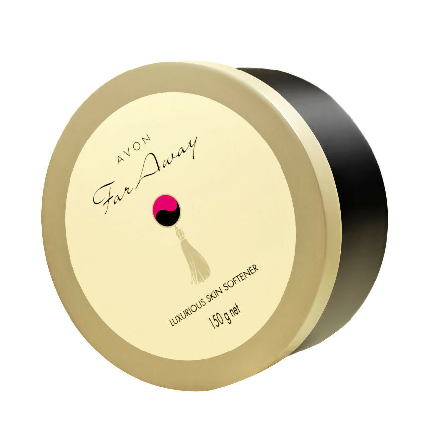 Avon Far Away Class Perfumed Skin Softner | Grocsy
