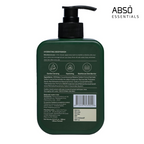 Abso Essentials 2% Niacinamide Hydrating Body Wash | Grocsy