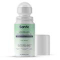 Sanfe Underarm Lightening Roll On with 5% AHA, Glycolic Acid & Salicylic acid for Women | Grocsy