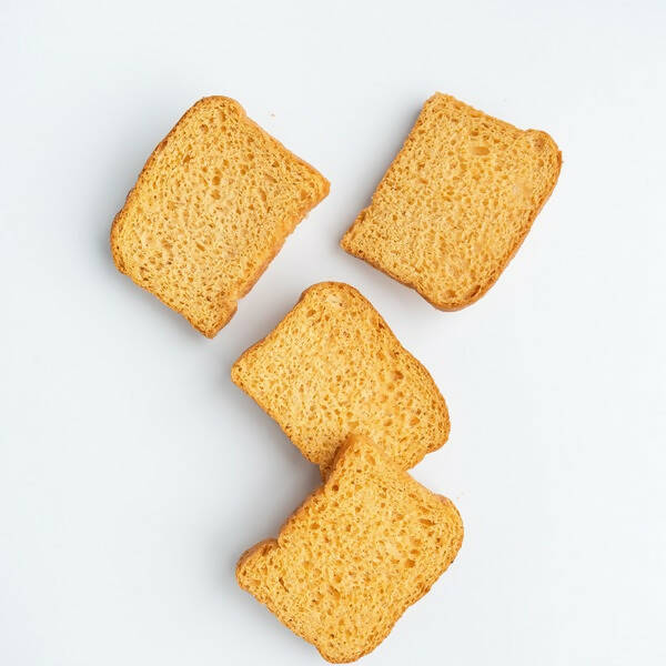 Dadu's Milk Rusk | Grocsy