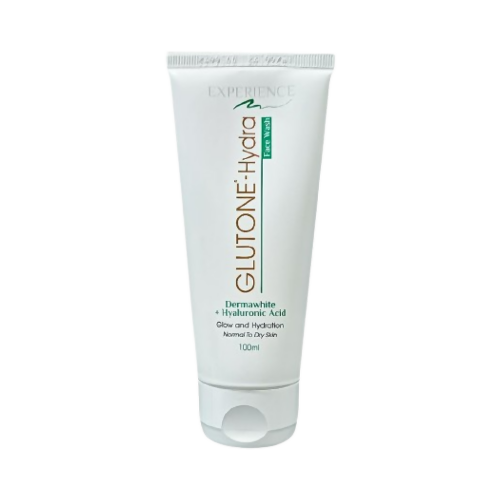 Glutone-Hydra Face Wash | Grocsy