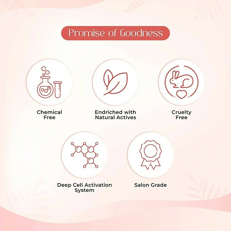 VCare Facial Cream For Glowing Skin | Grocsy