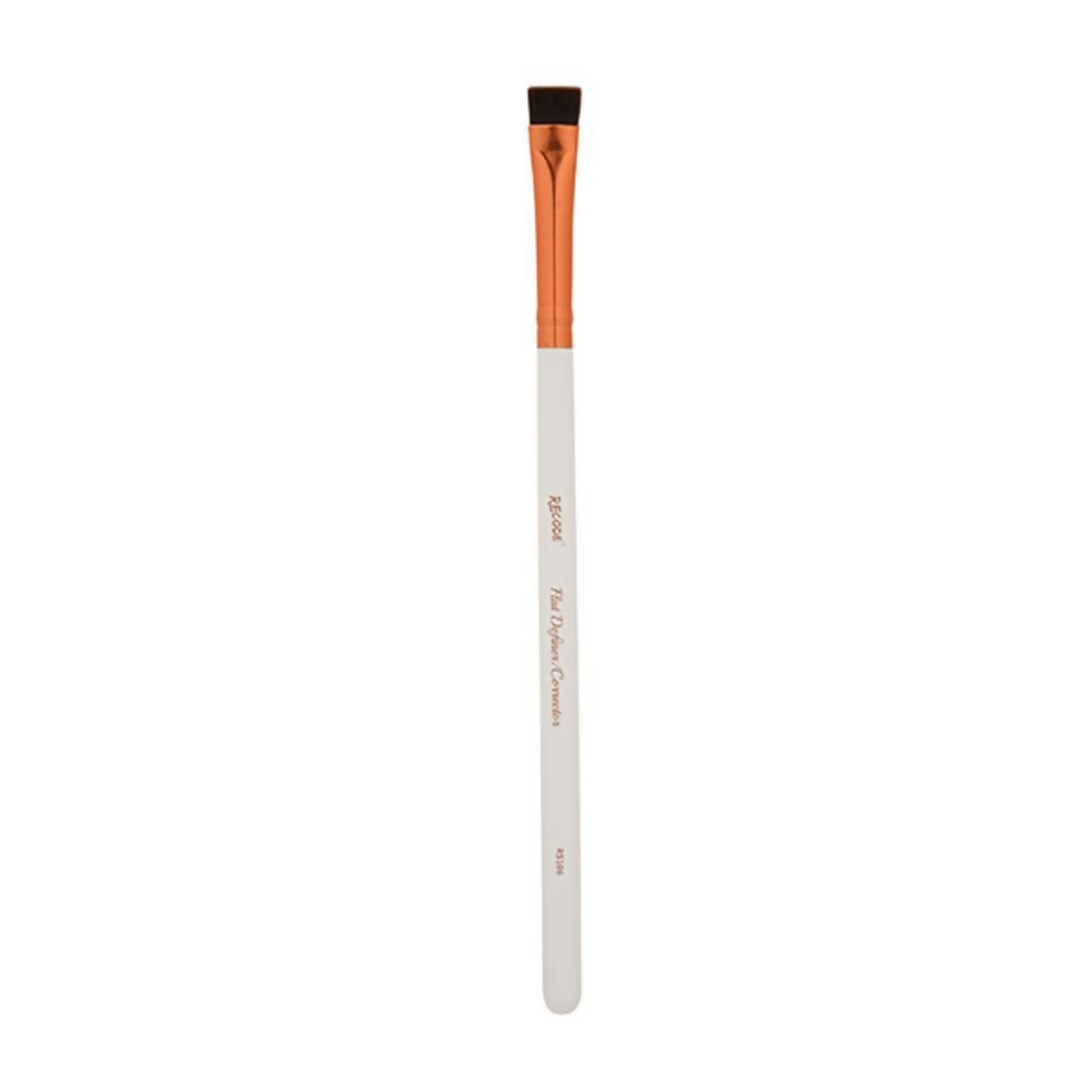Recode Flat Definer & Corrector Brush - RS 106 | Grocsy