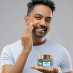 Ivory Natural After Shave Gel For Gentle Post-Shave, Reduced Facial Worries | Grocsy