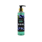 Ayuveer Blueberry & Tea Tree Shampoo | Grocsy