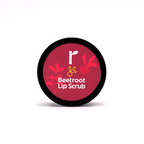 Rivona Naturals Beetroot Lip Scrub | Grocsy
