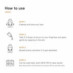Dermatouch Kojic Acid 2% Face Serum | Grocsy