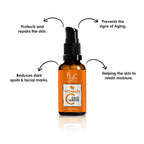 FYC Professional Vitamin C Face Serum | Grocsy