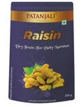 Patanjali Raisin | Grocsy
