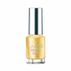 Lakme Color Crush Nailart - M12 Gold | Grocsy