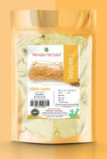 Wonder Herbals Vetiver Powder | Grocsy
