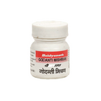 Baidyanath Jhansi Godanti Mishran 25 Tab | Grocsy