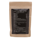Ashpveda Natural Mild Black Hair colour | Grocsy